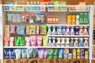 新區人享大福利！跨境電商試驗區保稅區園區啟用，不出國門買遍世界日用百貨