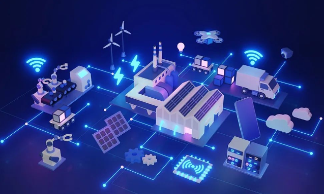 邊緣人工智能的前景與機(jī)器學(xué)習(xí)解決方案及行業(yè)應(yīng)用集成服務(wù)解析