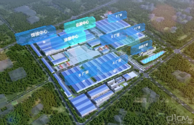 國(guó)家四部委聯(lián)合認(rèn)定，山河智能榮膺智能制造示范工廠，引領(lǐng)AI集成服務(wù)新標(biāo)桿