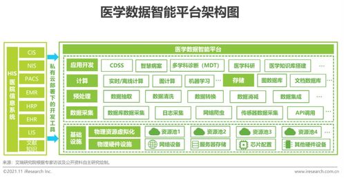 2021年中國人工智能在醫(yī)療與生命科學(xué)行業(yè)的研究報告 聚焦人工智能行業(yè)應(yīng)用系統(tǒng)集成服務(wù)